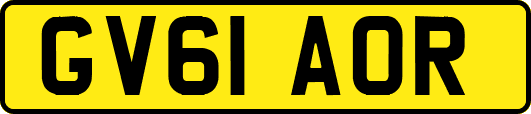 GV61AOR