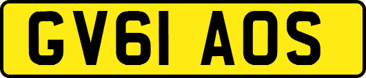 GV61AOS