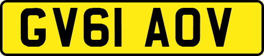 GV61AOV