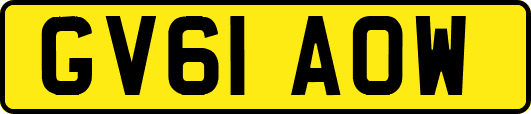GV61AOW