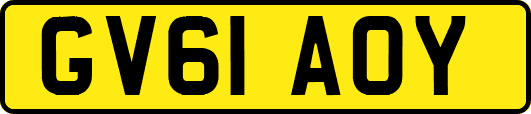 GV61AOY