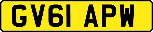 GV61APW