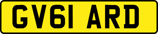 GV61ARD