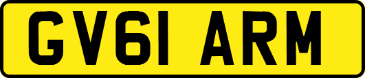 GV61ARM