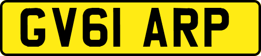 GV61ARP