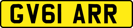 GV61ARR