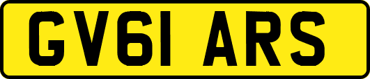 GV61ARS