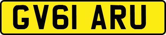 GV61ARU