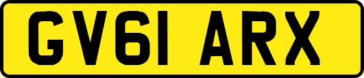 GV61ARX