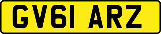 GV61ARZ