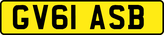 GV61ASB