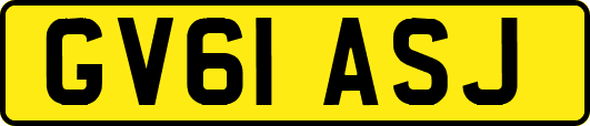 GV61ASJ