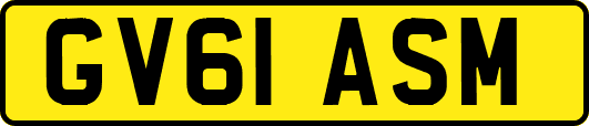 GV61ASM