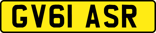 GV61ASR