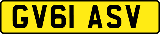 GV61ASV