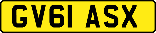 GV61ASX