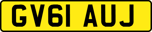 GV61AUJ