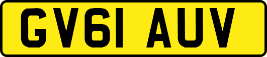 GV61AUV