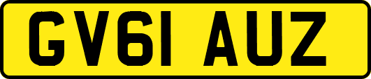 GV61AUZ