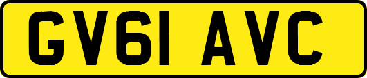 GV61AVC