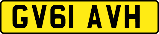 GV61AVH