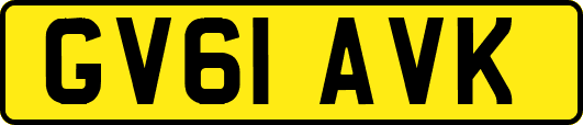 GV61AVK