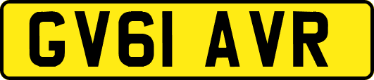 GV61AVR
