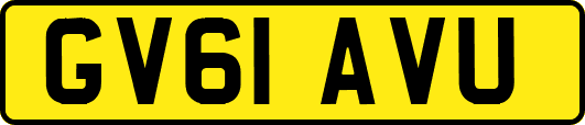 GV61AVU