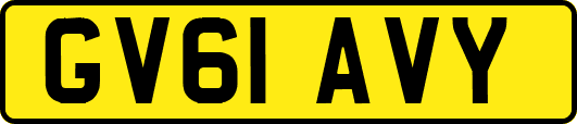 GV61AVY