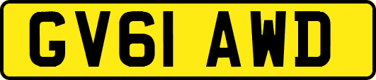 GV61AWD