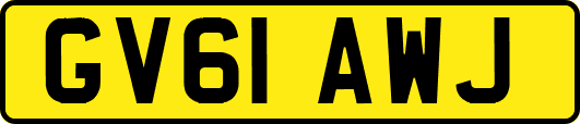 GV61AWJ