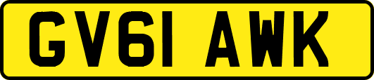 GV61AWK