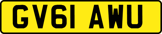 GV61AWU