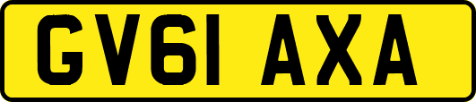 GV61AXA