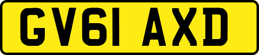 GV61AXD