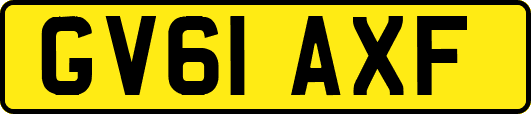 GV61AXF