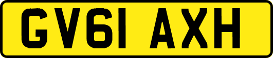 GV61AXH