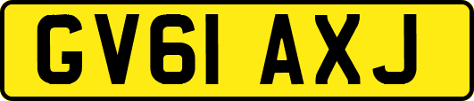 GV61AXJ