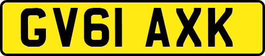 GV61AXK