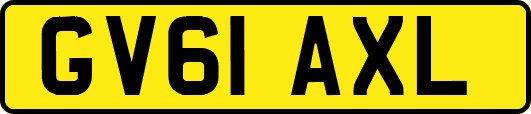GV61AXL