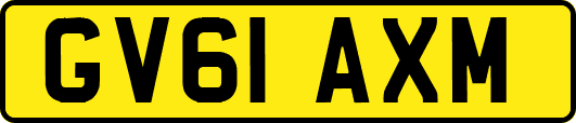 GV61AXM
