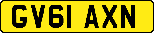 GV61AXN