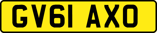GV61AXO