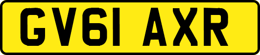 GV61AXR