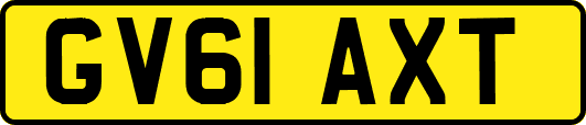 GV61AXT