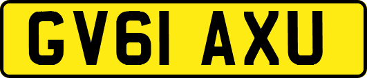 GV61AXU