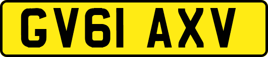 GV61AXV