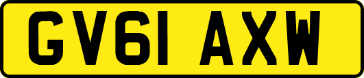 GV61AXW