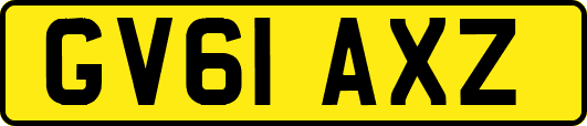 GV61AXZ