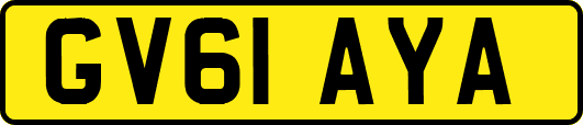GV61AYA